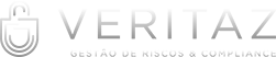 Logo da Veritaz Gestão de Riscos e Compliance